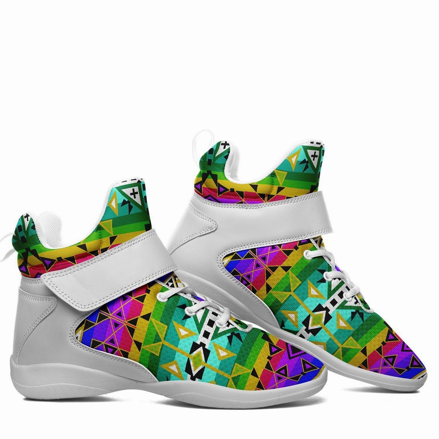 After the Northwest Rain Ipottaa Basketball / Sport High Top Shoes - White Sole Kd 17 Basketball Shoes