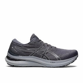 Asics Trail Running Shoes For Overpronators Men's Asics Gel-Kayano 29, Metropolis/White, 8 4E Extra Wide
