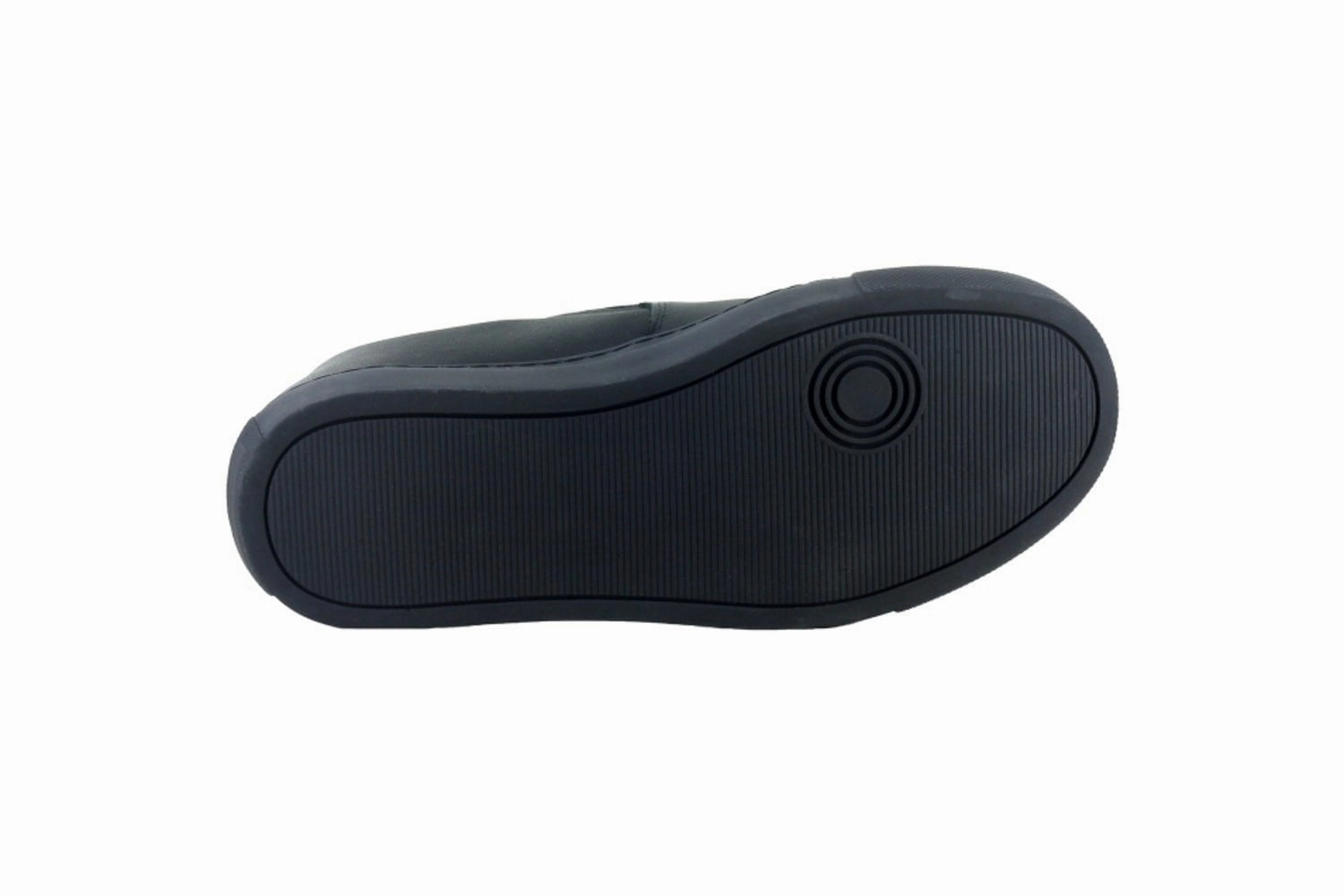 Best Work Boots For The Railroad Mellow Walk Womens Jessica EH PR Black Leather Skate-Inspired Work Shoes