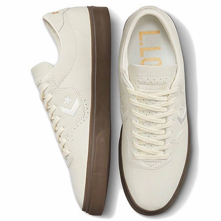 Converse CONS Lopez Pro - Egret Dark Mushroom Best Skate Shoes 2020
