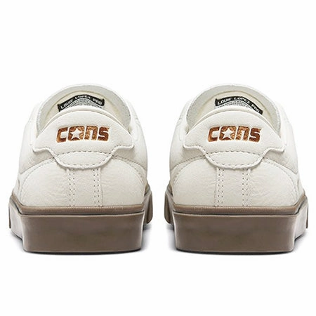 Converse CONS Lopez Pro - Egret Dark Mushroom Messed Up Skate
