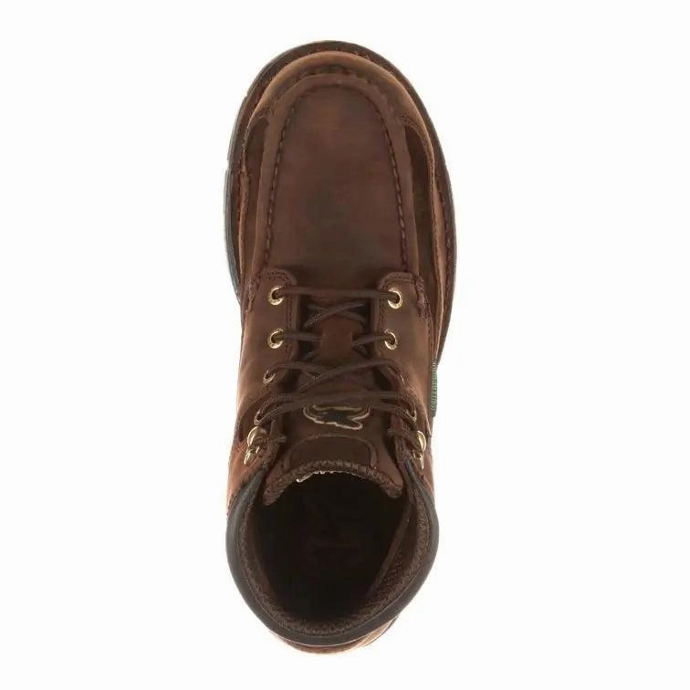 Hike Work Boots Georgia Boot Athens Waterproof Work Boot G7403