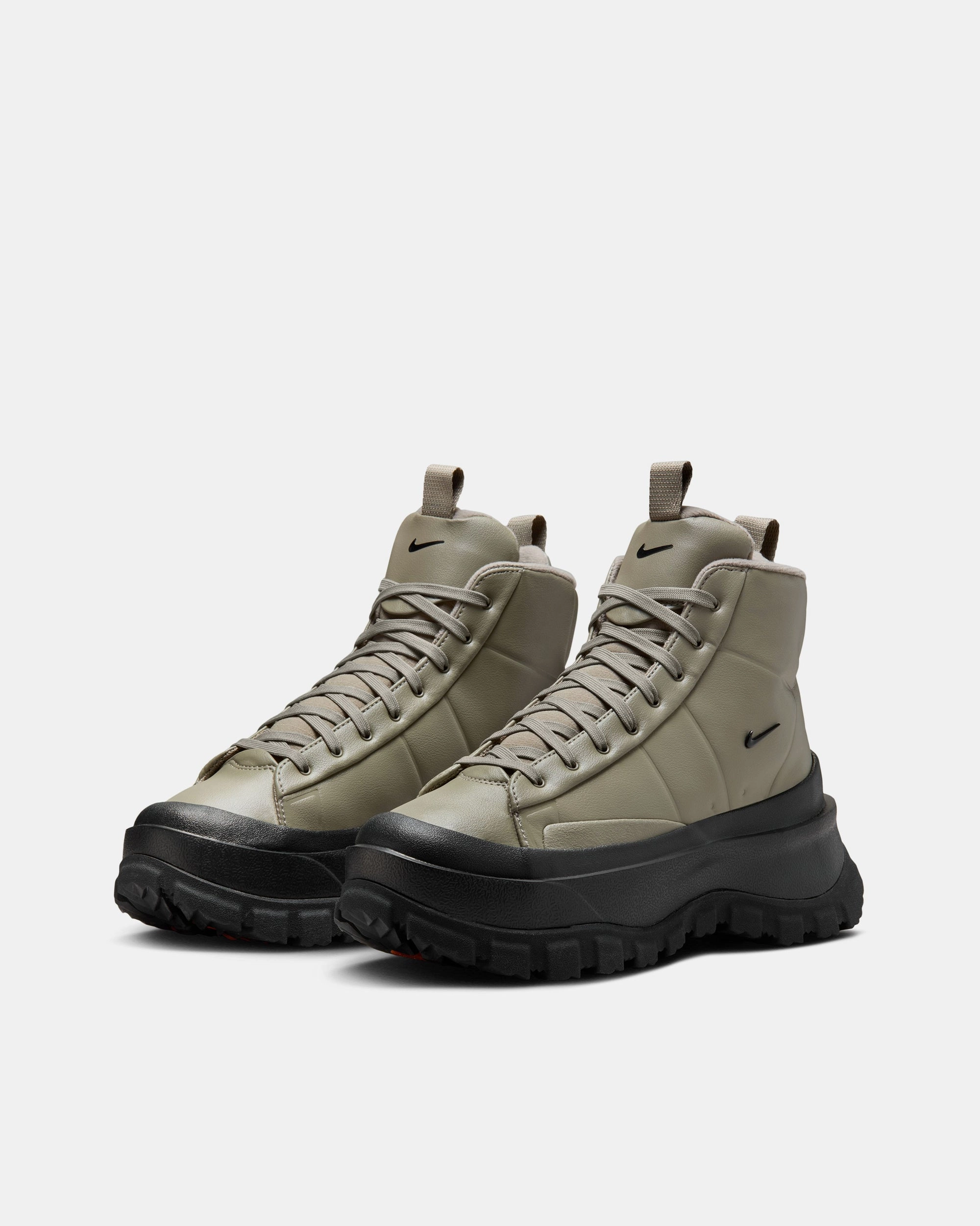 NIKE WMNS BLAZER ROAM MID Nike Zoom Hyperdunk Shoes