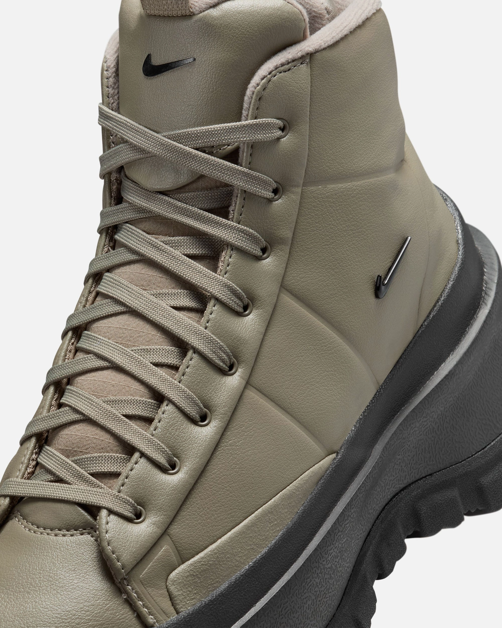 NIKE WMNS BLAZER ROAM MID Low Top Nike Jordan Shoes