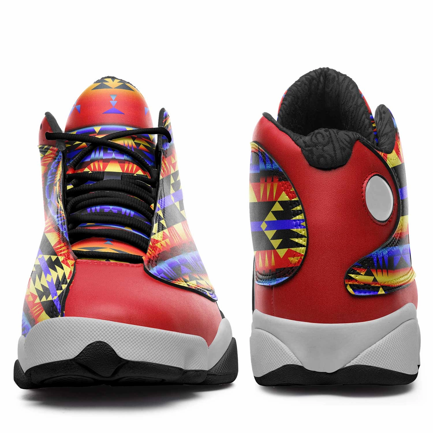 Between the San Juan Mountains Isstsokini Cheap Basketball Shoes Sites