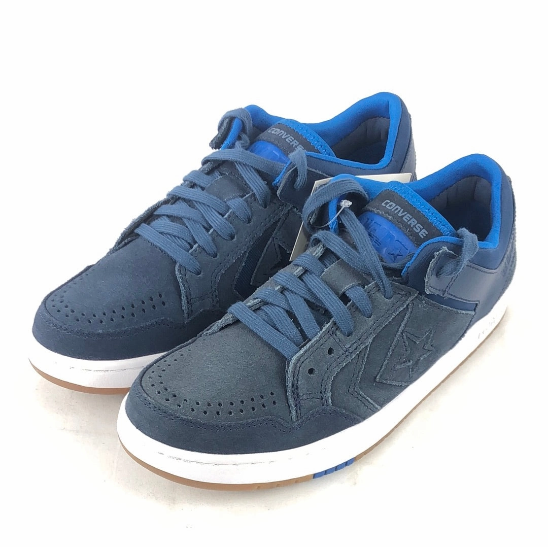 Converse Weapon Skate OX Navy/LARKSPU US Mens Size 9 Shoes Skate Shoes Buy One Get One Free