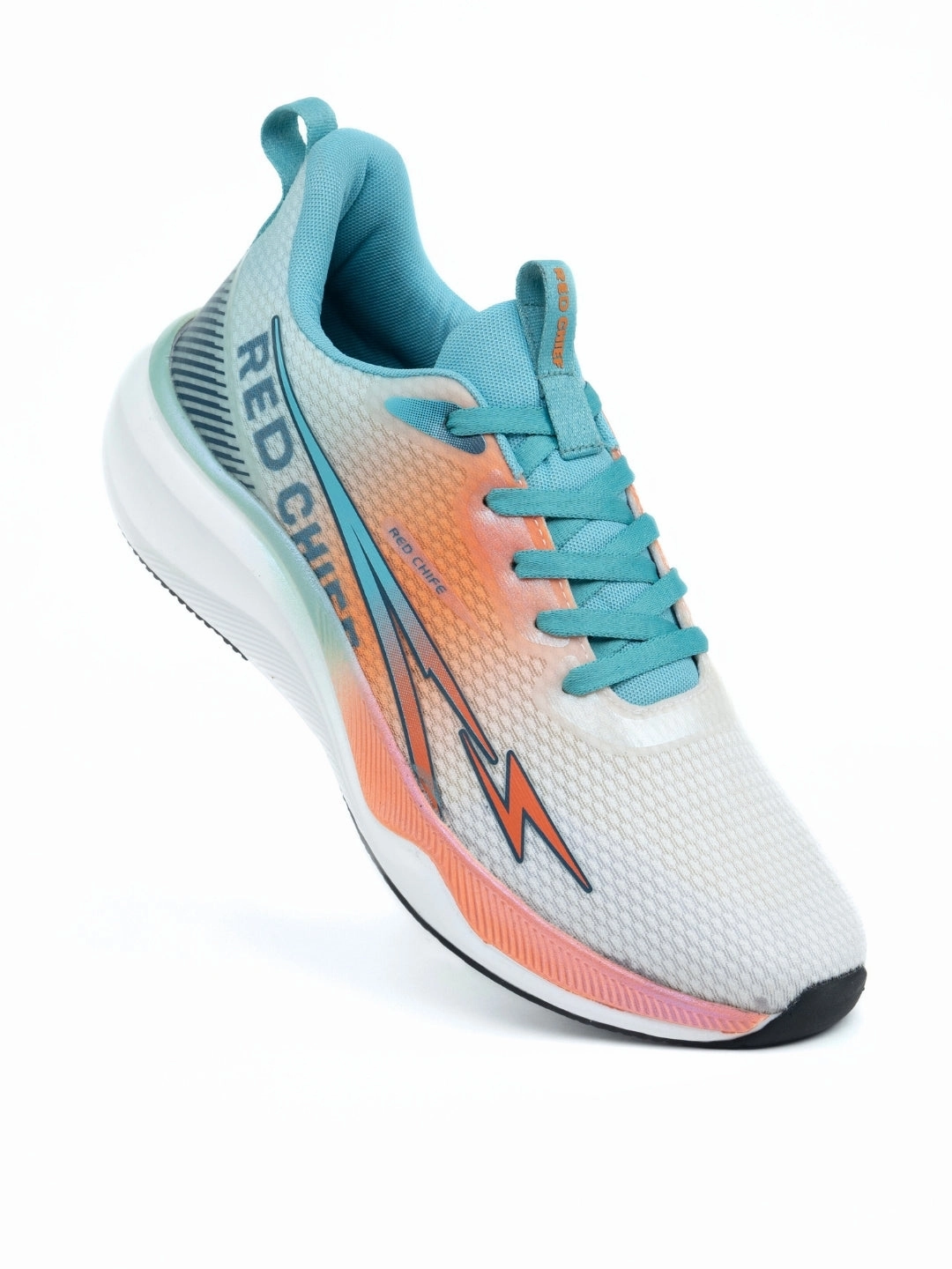 Red Chief Sports Running Shoes For Men R1714 F037 Good Shoes For Road Running