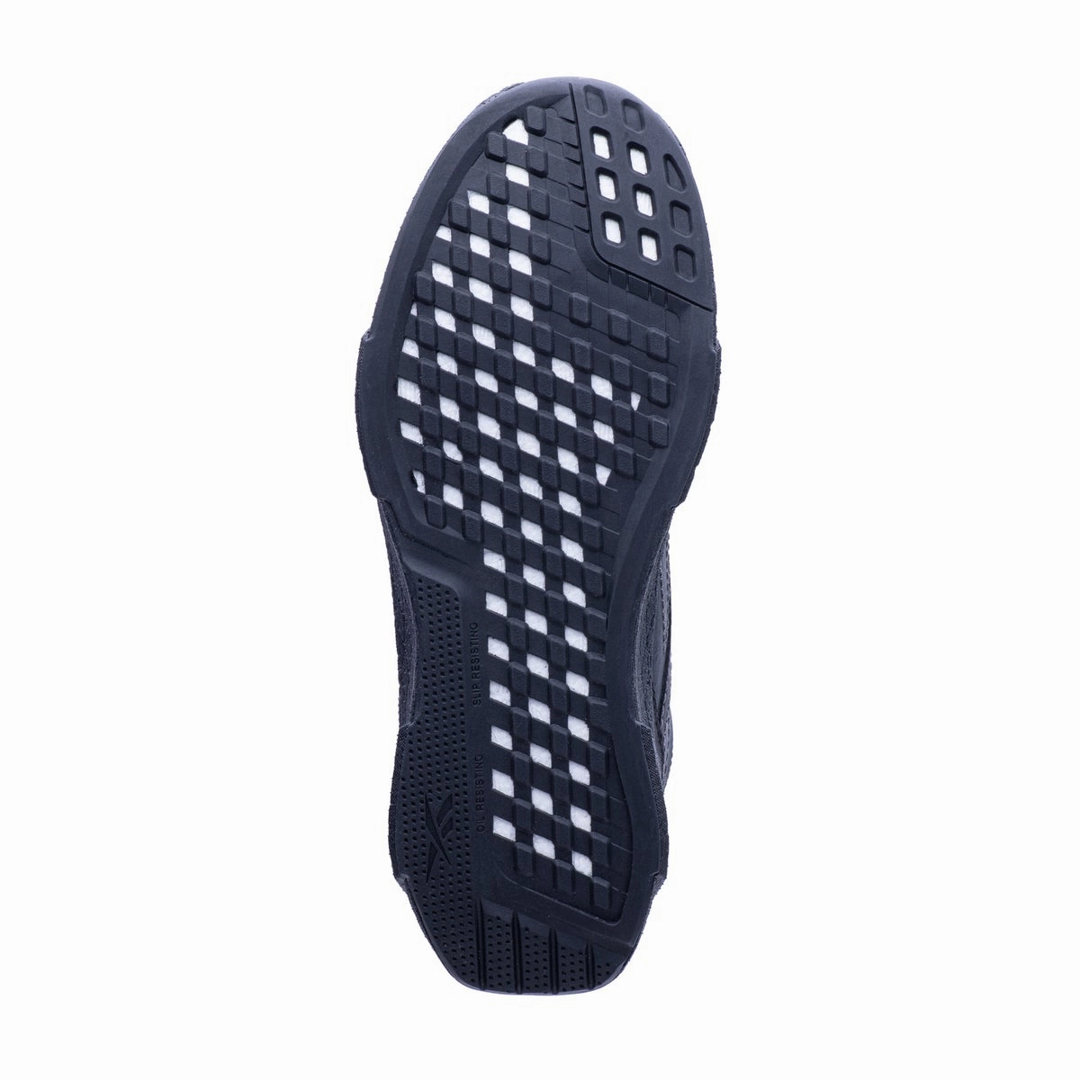 Steel Toe Work Safety Boots Fusion Formidable Work Men's Composite Toe Safety Shoes (IB1080)