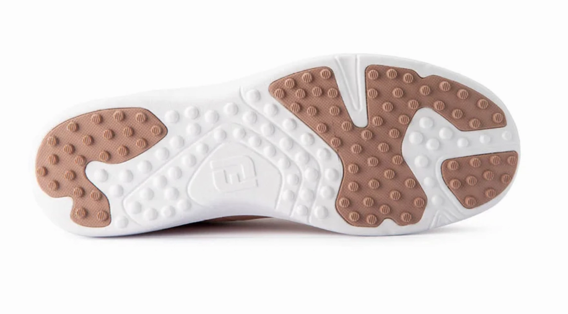 Sandbagger Golf Shoes 2022 FootJoy Leisure LX Women's Golf Shoes