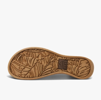 Stop Wearing Flip Flops CI7979- REEF PACIFIC Women's Sandals