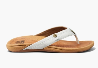 CI7979- REEF PACIFIC Women's Sandals Foamies Flip Flops