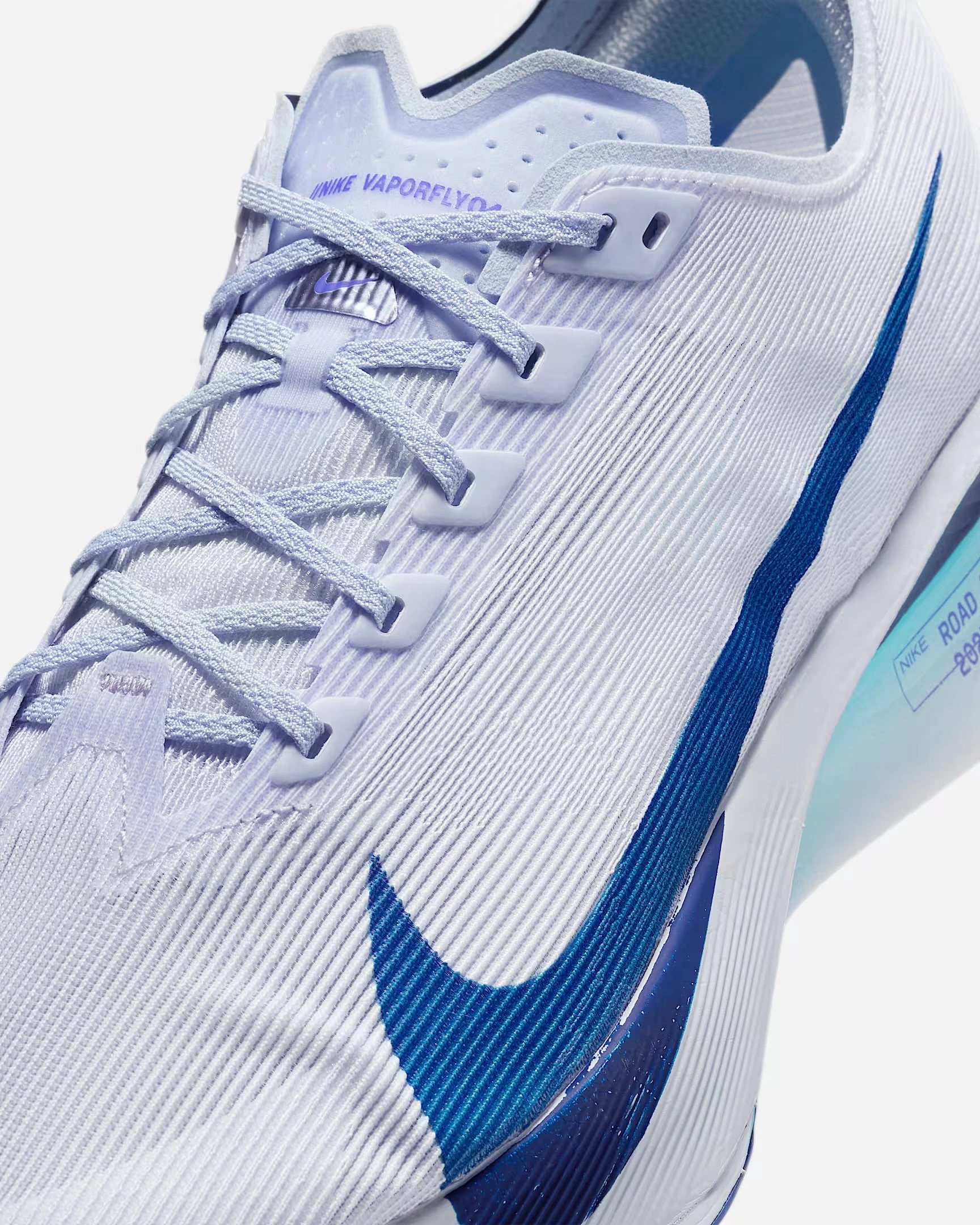 Ronaldinho Nike Soccer Shoes Men's Nike Vaporfly Next% 4