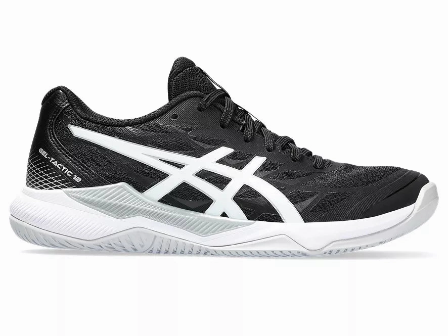 Asics Women's Gel-Tactic 12 Running Shoe Asics Cricket Shoes