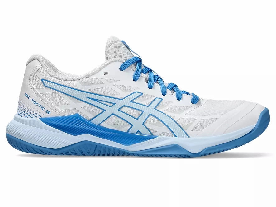 Asics Recovery Shoes Asics Women's Gel-Tactic 12 Running Shoe