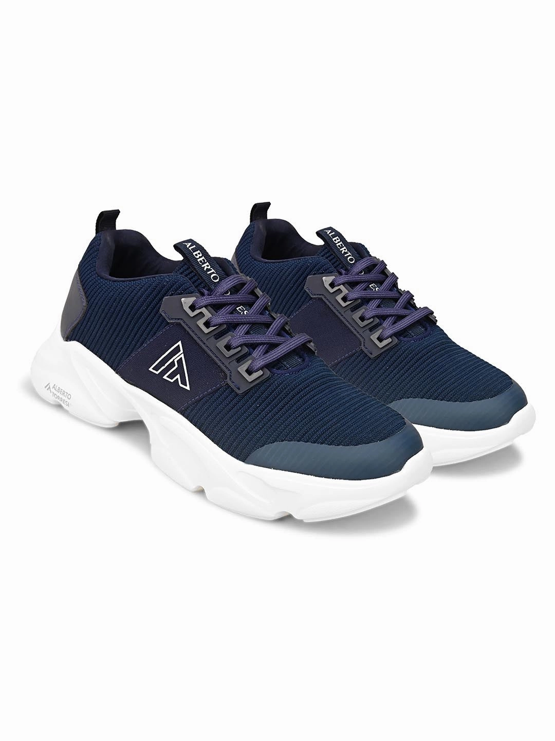 Best Running Shoe Stores New York City Gait Analysis Alberto Torresi Lightweight Mesh Black Sport Shoes Running Shoes For Men