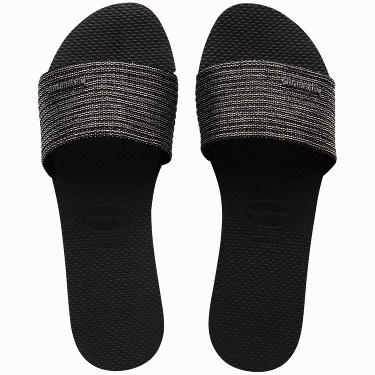 4147312 - YOU MALTA METALLIC SANDAL Twinkle Toes Flip Flops