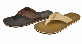 ABS6007M MEN'S FLIP FLOP Taco Flip Flops