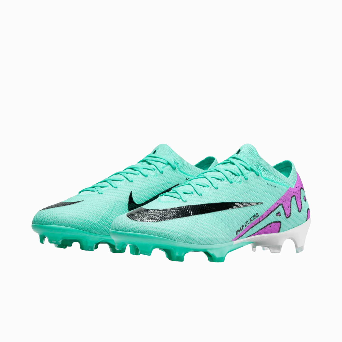 Nike Zoom Mercurial Vapor 15 Elite Firm Ground Cleats Nike Air Rift Shoe