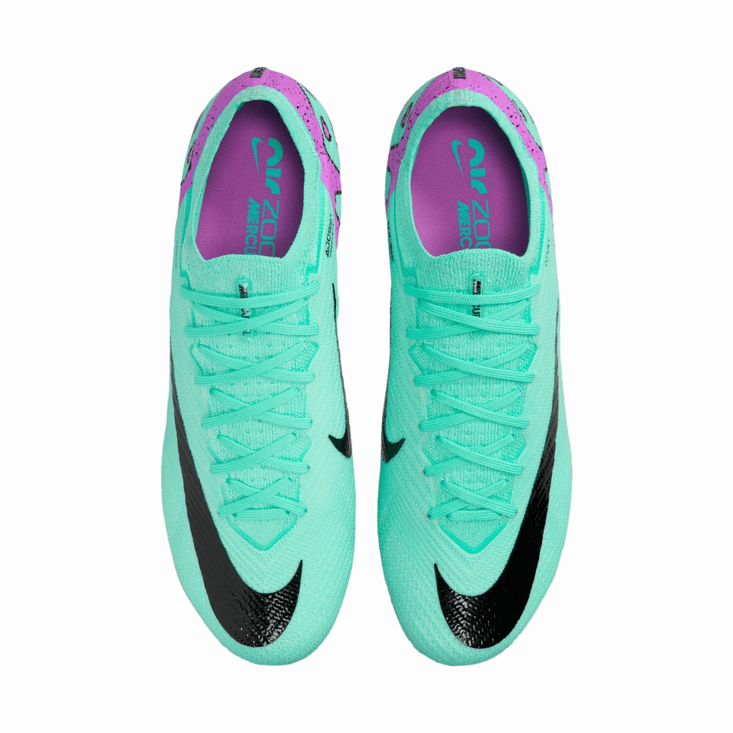 Running Shoes Nike Shox Nike Zoom Mercurial Vapor 15 Elite Firm Ground Cleats