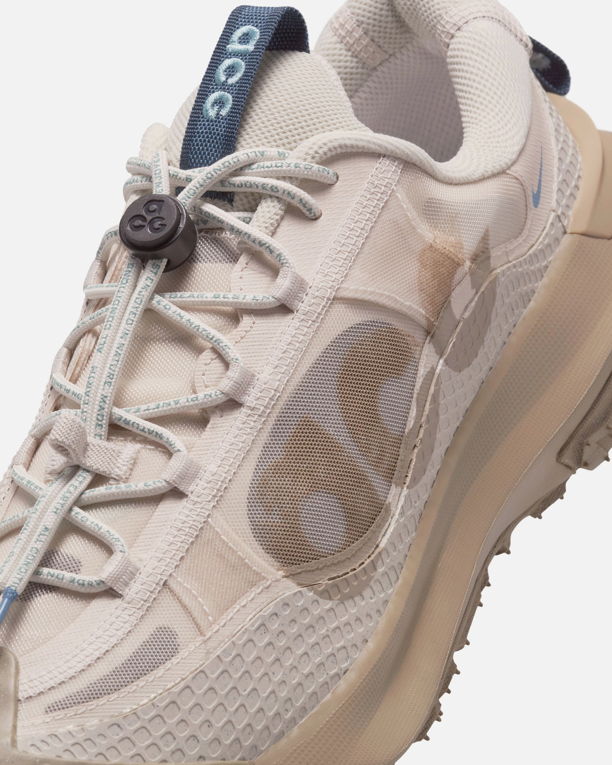 Platform Shoes Nike NIKE ACG MOUNTAIN FLY 2 LOW