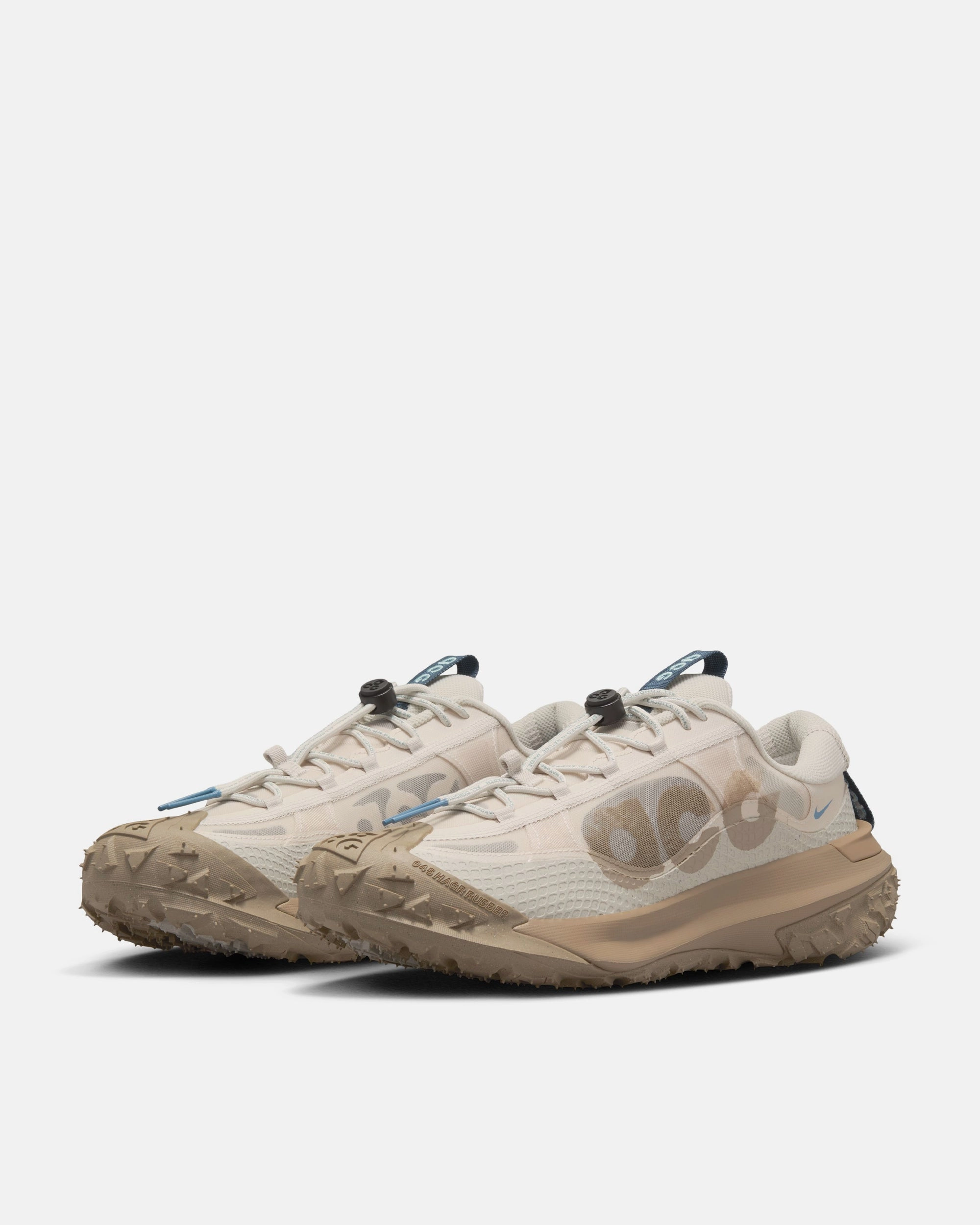 NIKE ACG MOUNTAIN FLY 2 LOW Paint Splatter Nike Shoes