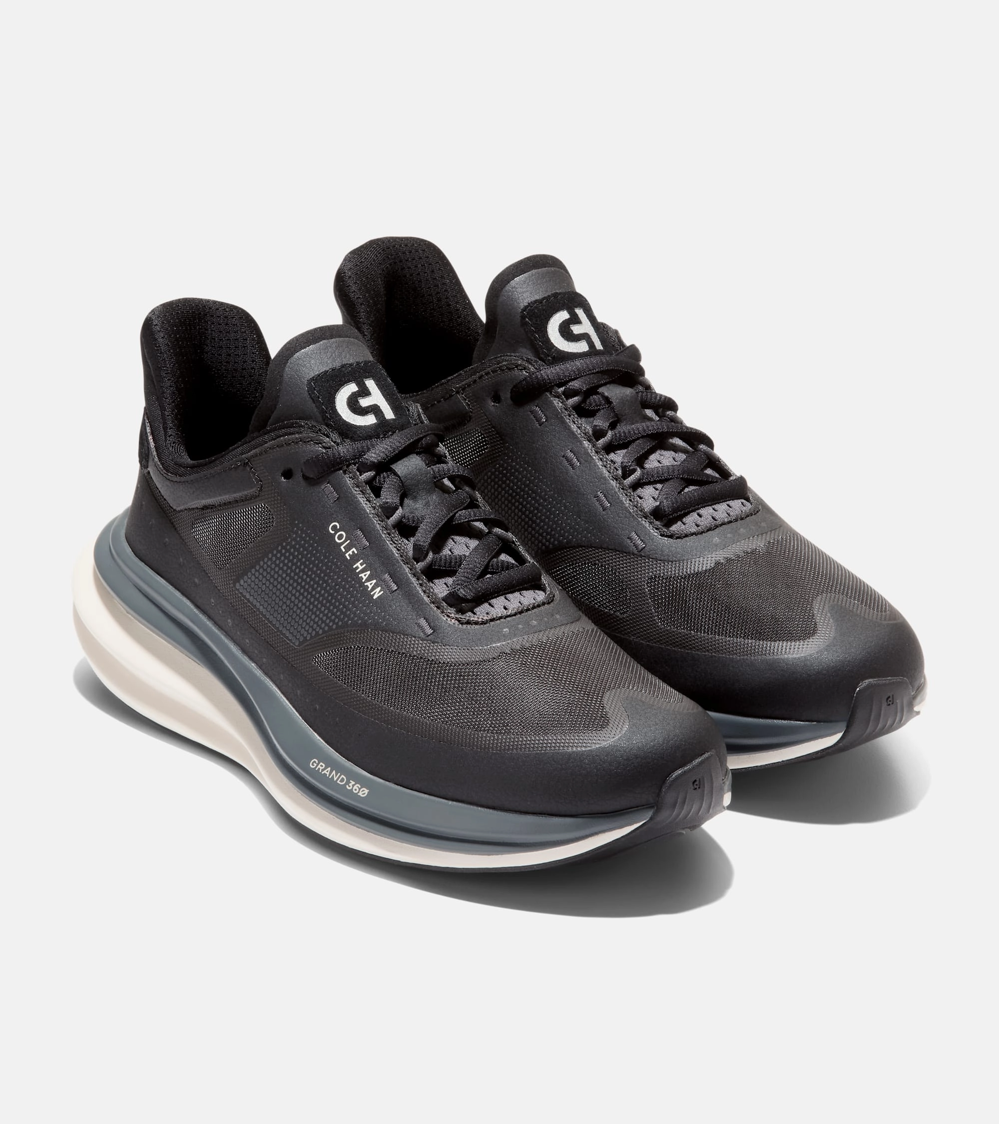 Slip On Canvas Sneakers Cole Haan Women's riginalGrand Quadstar Running Sneakers