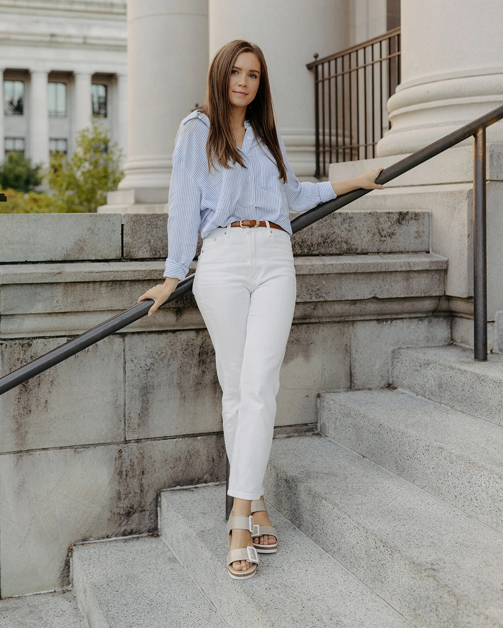 Quinn 02 Best Composite Toe Work Boots