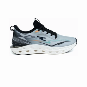 Best Running And Casual Shoes Red Chief Sports Blue-White Running Shoes For Men R1721 F028