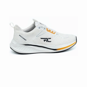 Ultra Running Shoes Red Chief Sports Off White Running Shoes For Men R1707 151