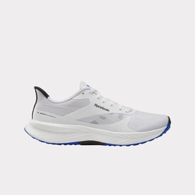 Dq Running Shoes Reebok Footwear Men Floatride Energy 6 Running Shoes WHITE/BLACK/OPTIMUM BLUE