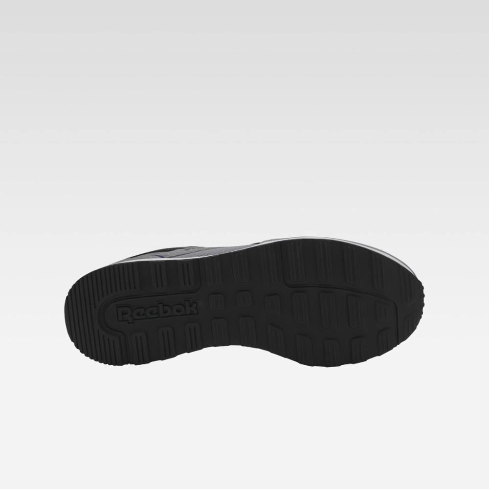 Reebok Footwear Men GL 1000 Shoes PUGRY5/FTWWHT/UNIBLU Running Shoes London Store