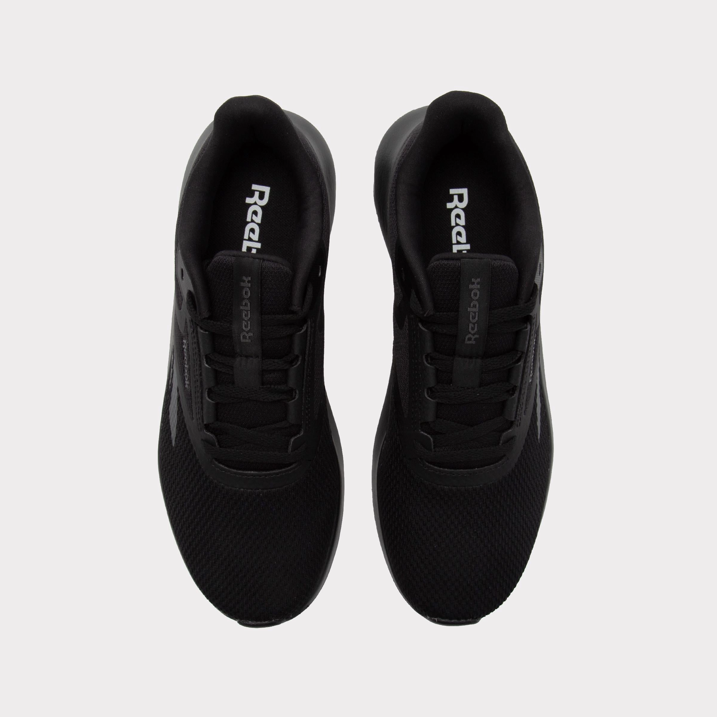 Reebok Footwear Men Reebok Prime Lite Shoes BLACK/GREY 6 Best Work Boots Slip On