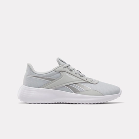 Reebok Footwear Women Reebok Lite 4 Shoes GREY 1/GREY1/GREY 3 Work Boots Ca3526