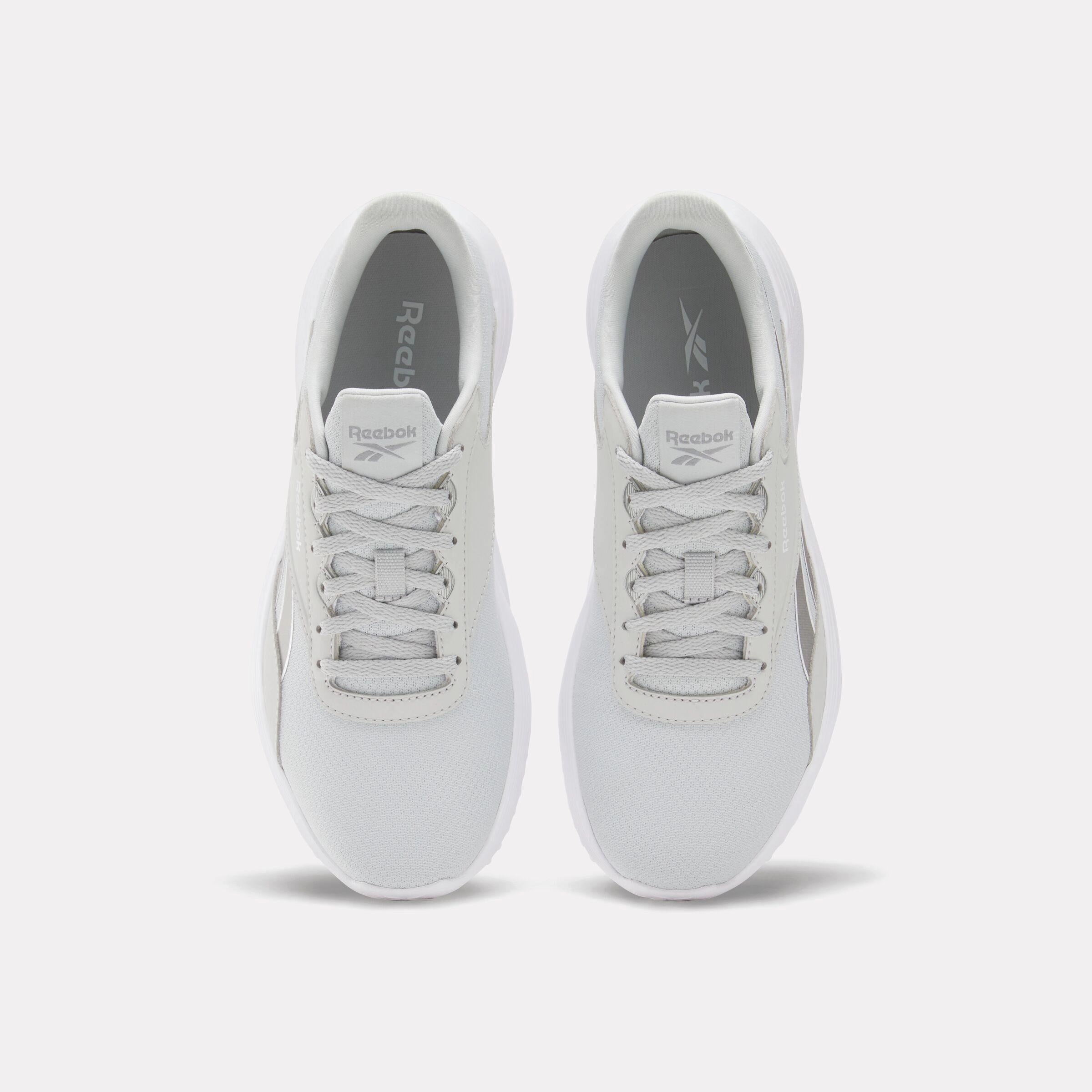 Work Boots Chelsea Reebok Footwear Women Reebok Lite 4 Shoes GREY 1/GREY1/GREY 3