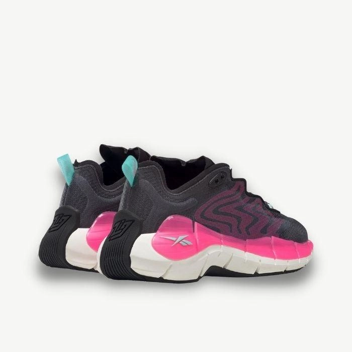 reebok Zig Kinetica II Women's Running Shoes Best Running Shoes Stability