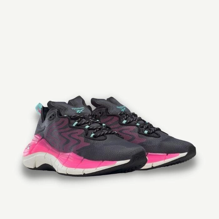 reebok Zig Kinetica II Women's Running Shoes Bondi Sr Running Shoes