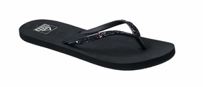 Bow Tie Flip Flops REEF MIST II POP ROCKS