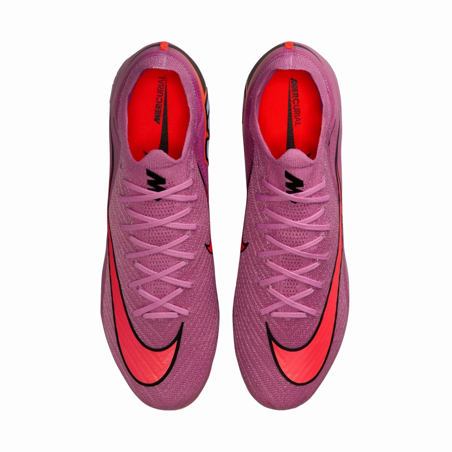 Nike Penn State Shoes Nike Mercurial Vapor 16 Elite Firm Ground Cleats