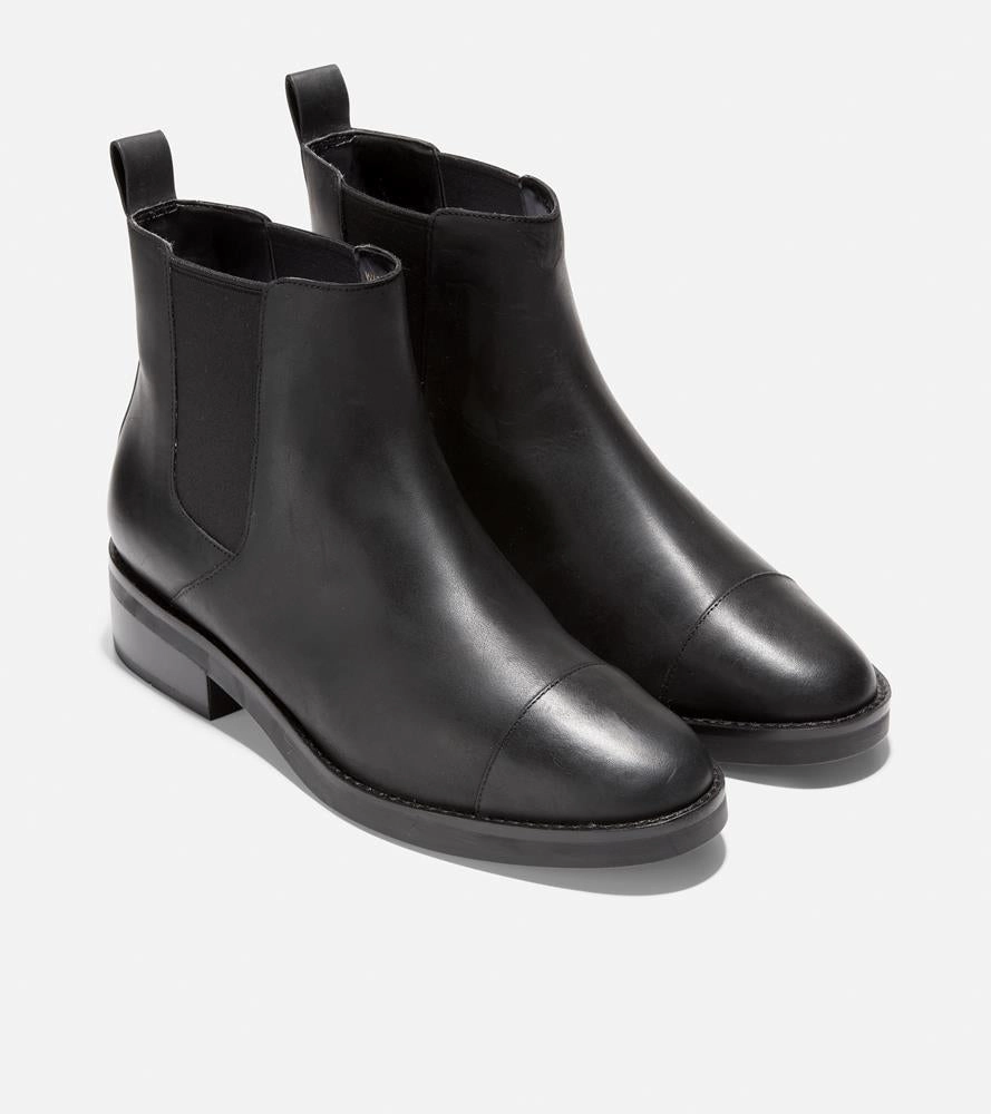 Cole Haan Mara Grand Chelsea Waterproof Boot Rothys Chelsea Boot