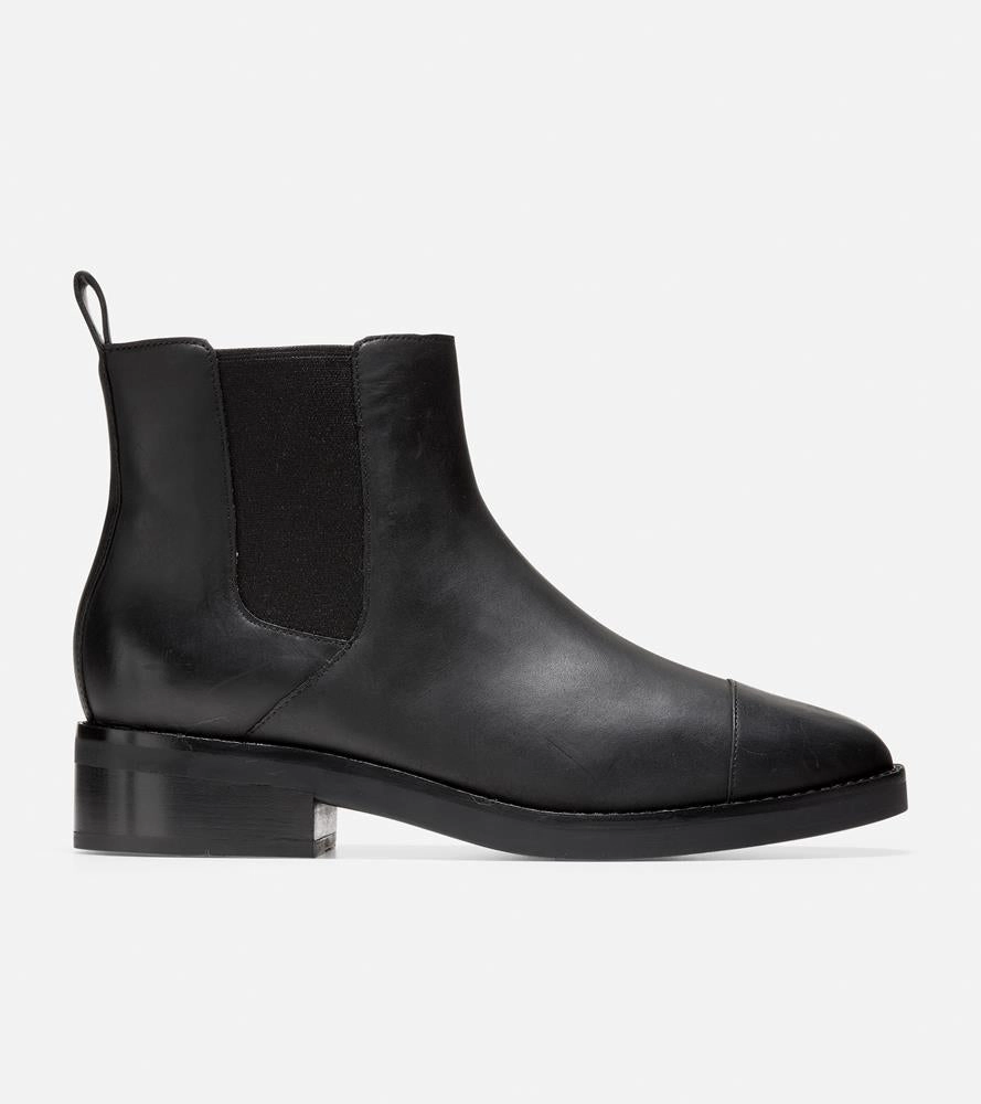 Chelsea Boots Hard To Put On Cole Haan Mara Grand Chelsea Waterproof Boot