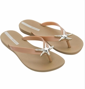 WAVE OCEAN IPANEMA Best Pool Flip Flops