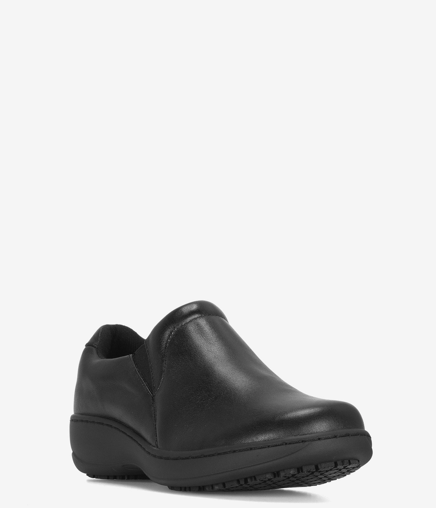 Metatarsal Guard Work Boots Spring Step Professional Woolin Slip-Resistant Slip-on Shoe - Women