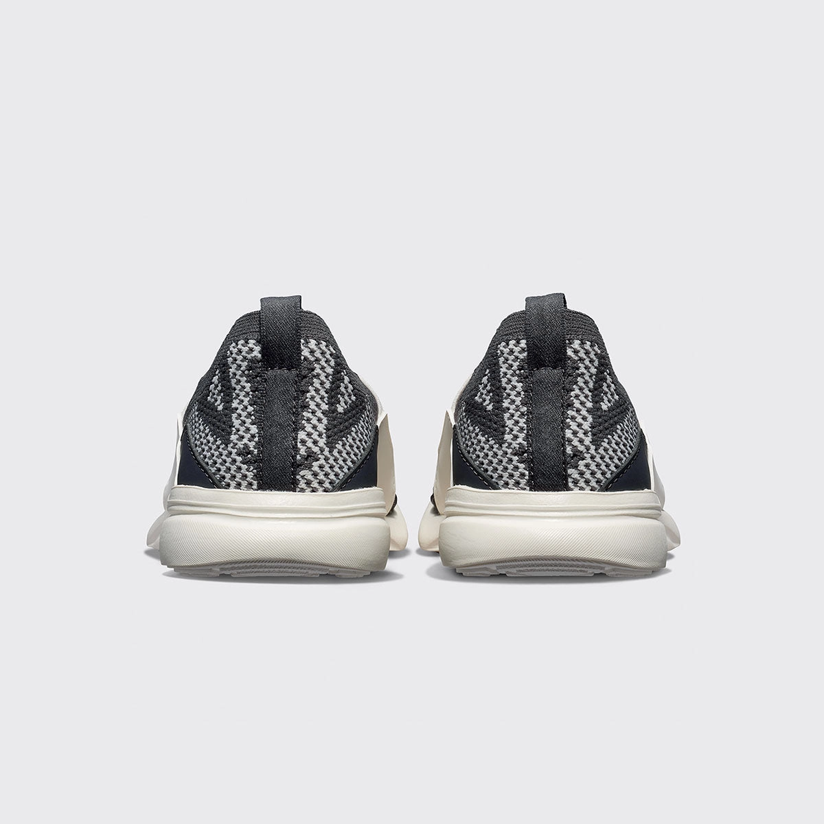 Good Running Shoes With Cushioning Youth's TechLoom Bliss Ivory / Iron