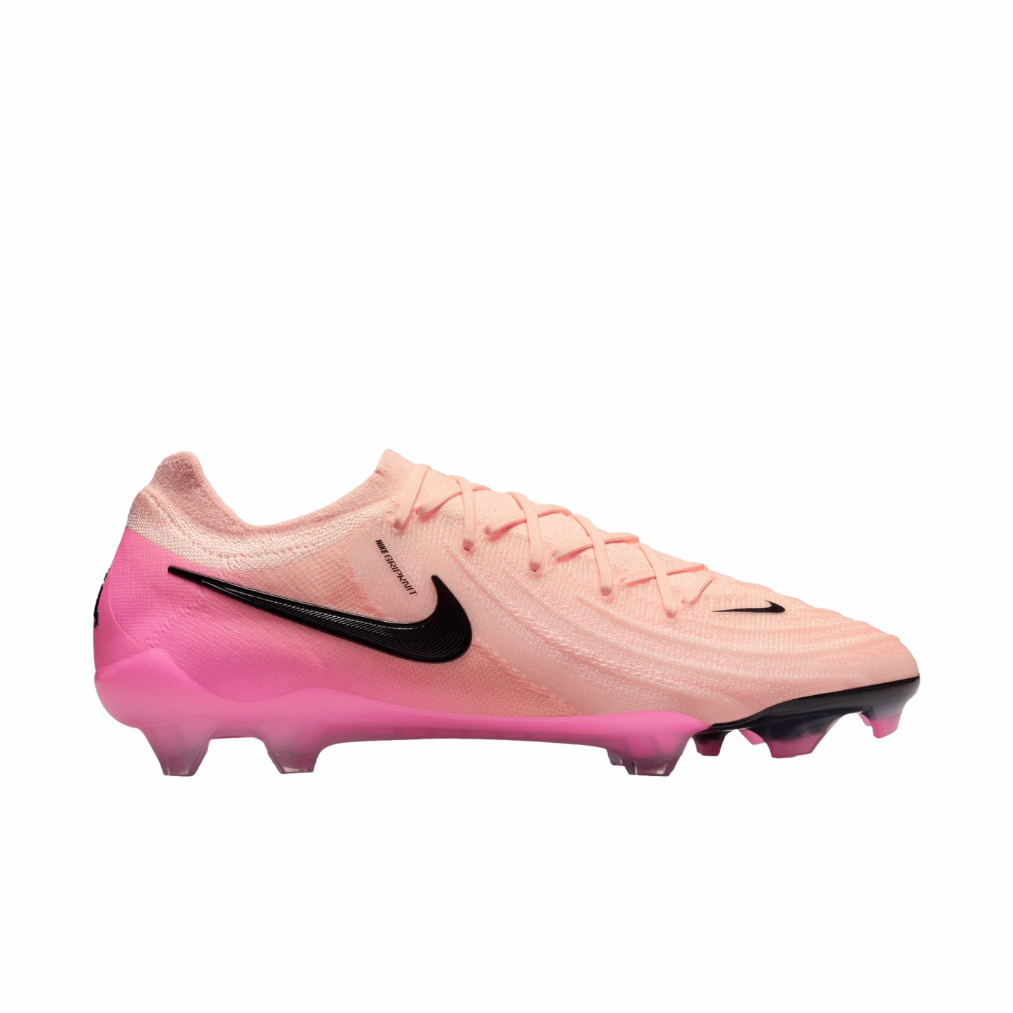 Nike Phantom GX 2 Elite Firm Ground Cleats Nike Marathon Shoe