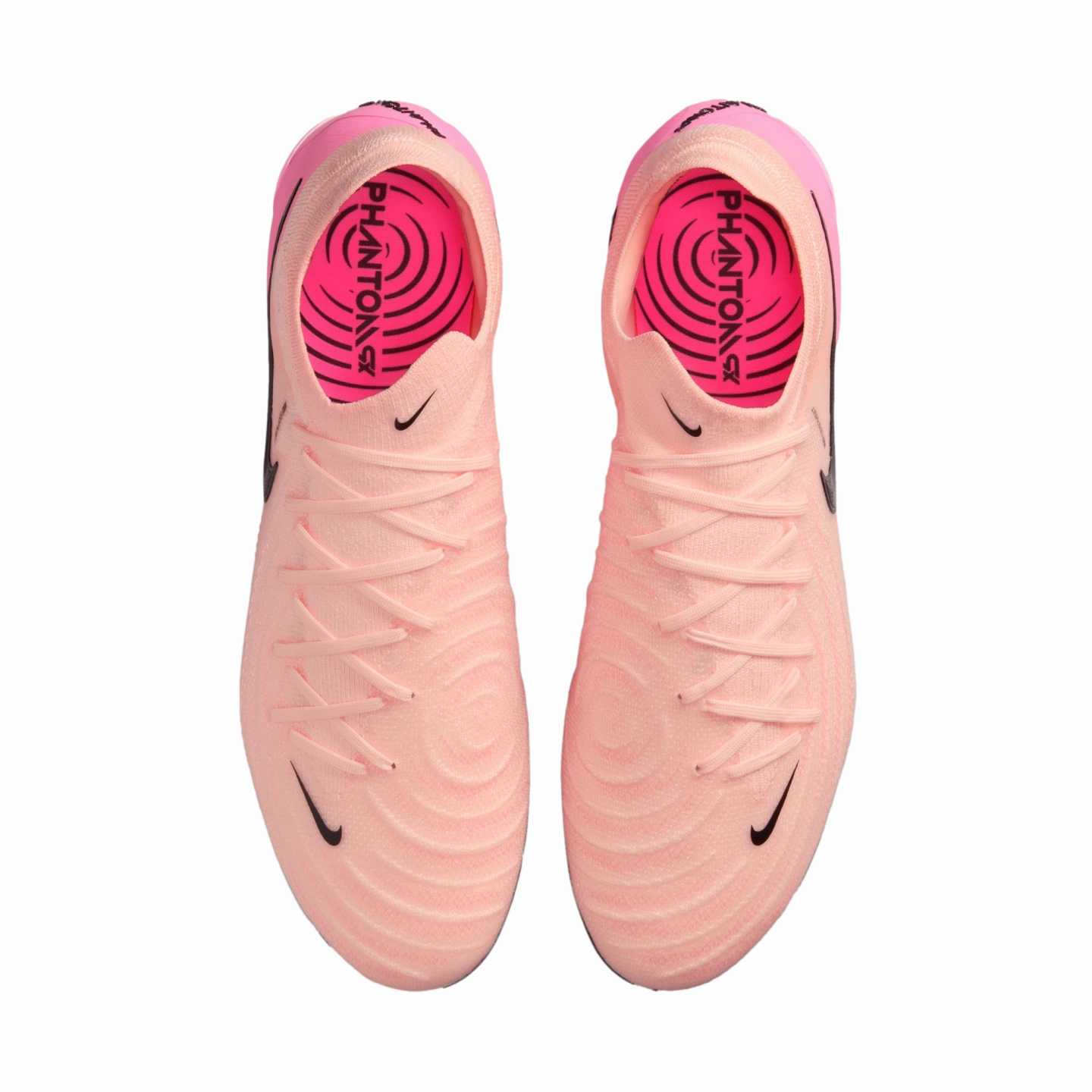 Nike Zoom Rival Distance Track And Field Shoes Nike Phantom GX 2 Elite Firm Ground Cleats