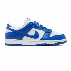 Nike Dunk Low By PUSHAS 'Kentucky' W (2022) Nike Gato Shoes