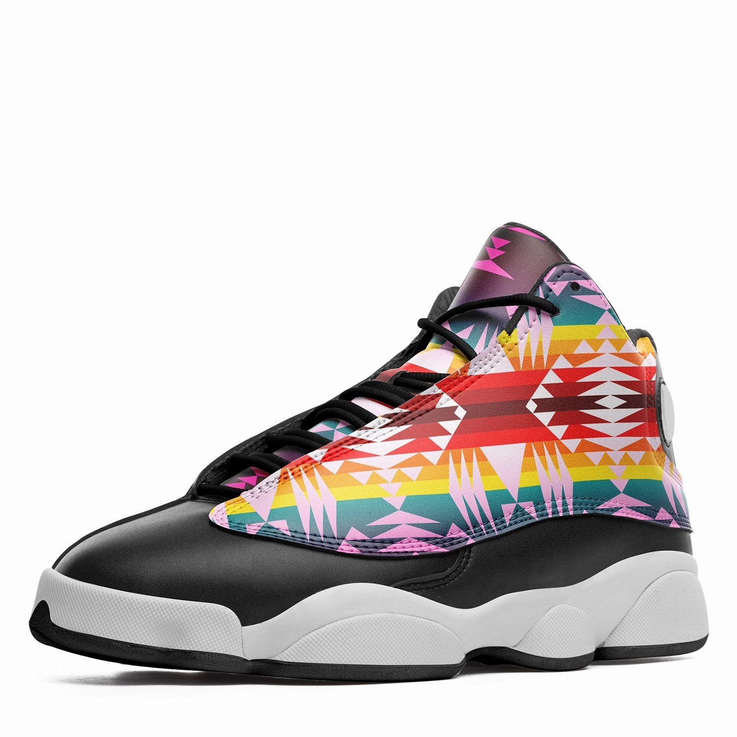 10c Basketball Shoes Between the Appalachian Mountains Isstsokini