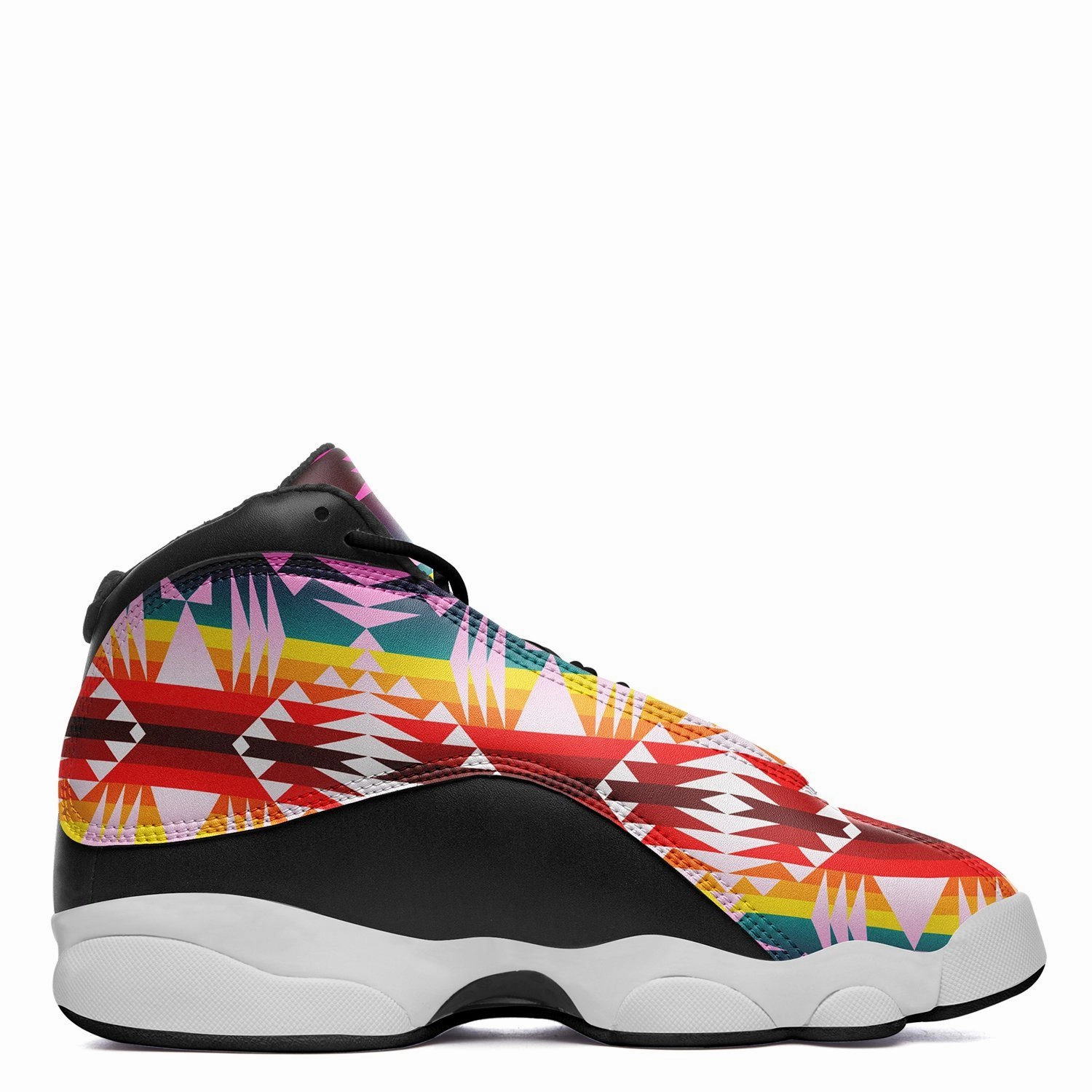 Between the Appalachian Mountains Isstsokini Best Basketball Shoes 2019