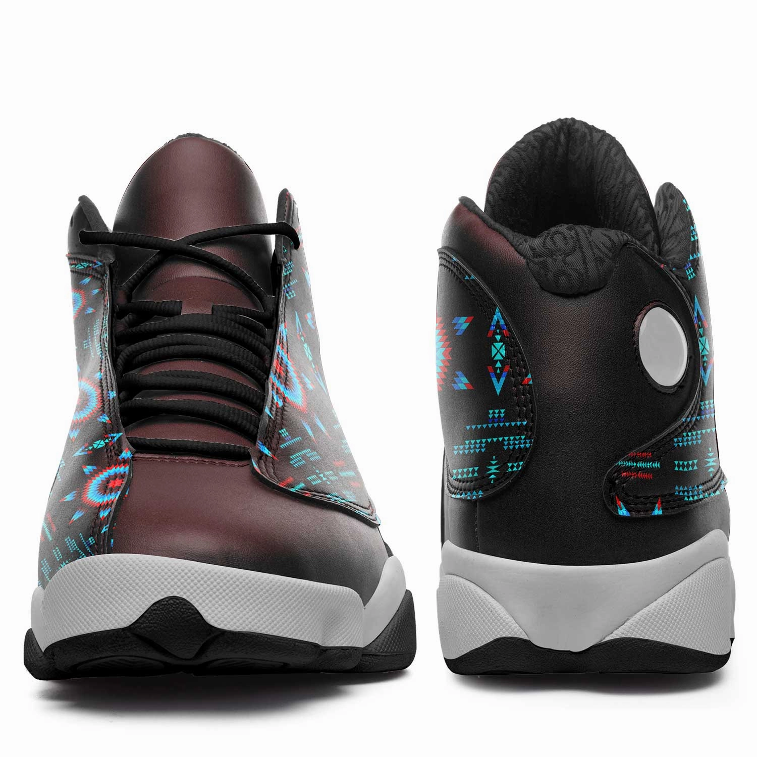 Cool Shoes Basketball Rising Star Isstsokini
