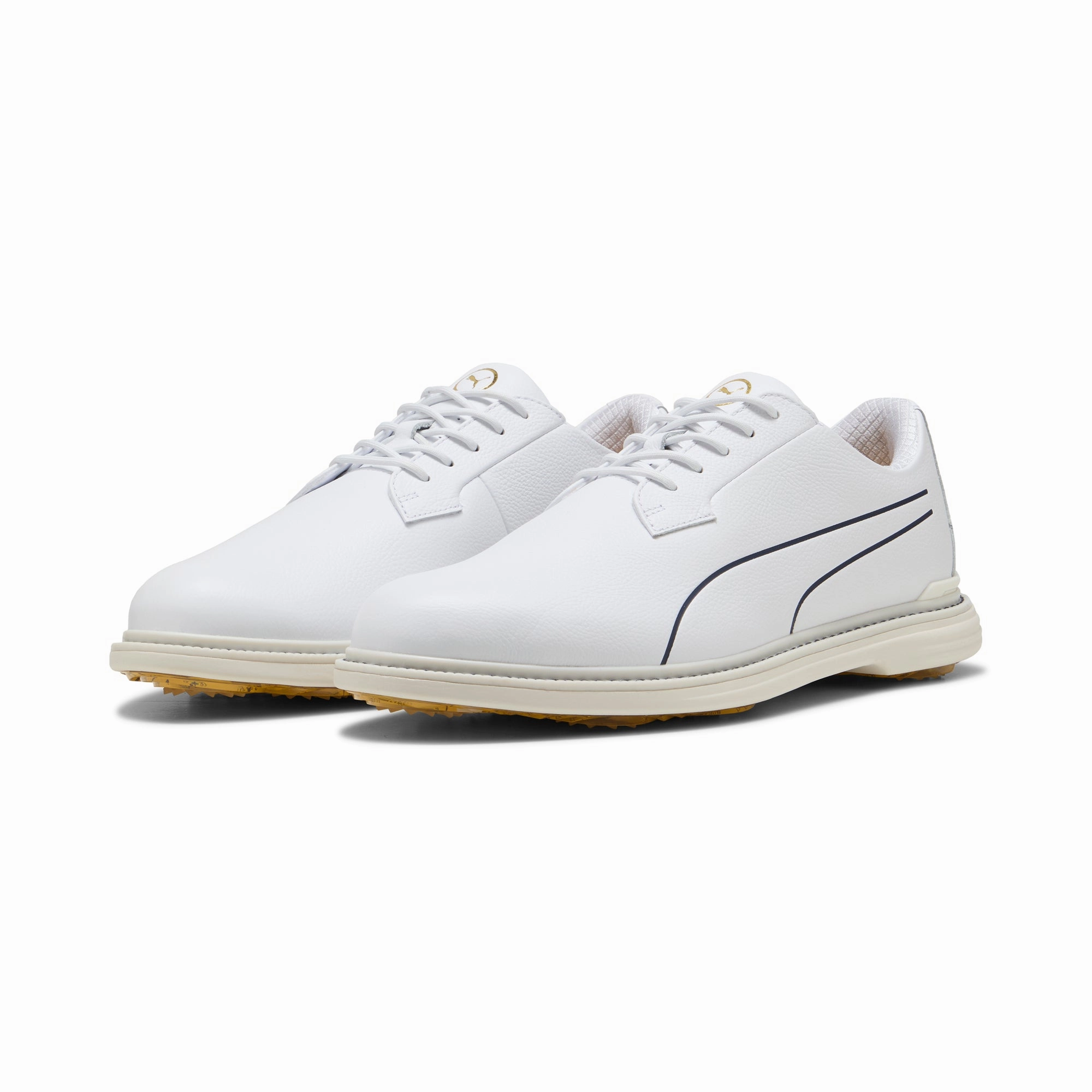 Comfortable Golf Shoes For Walking ROYALE Single Malt Golf Shoes